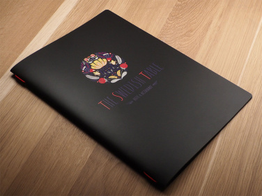 Logotrade promotional items photo of: Menu cover Ambiente 1178094