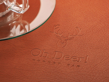 Logo trade promotional products picture of: Table mat 1595318