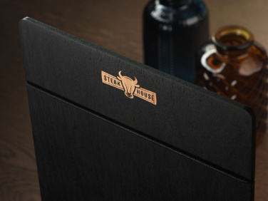 Logotrade promotional merchandise image of: Promo menu 1867121