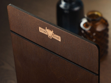 Logo trade promotional merchandise picture of: Promo menu 1867121