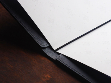 Logo trade business gifts image of: Menu cover Fine Dining Pro 1633319