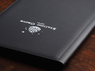 Logotrade corporate gifts photo of: Menu cover Fine Dining Pro 1633319