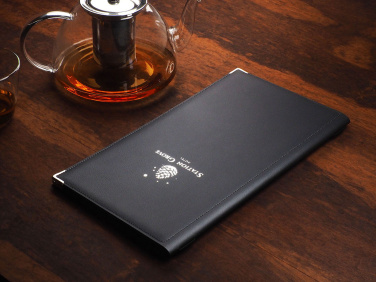 Logotrade promotional item image of: Menu cover Fine Dining Pro 1633319