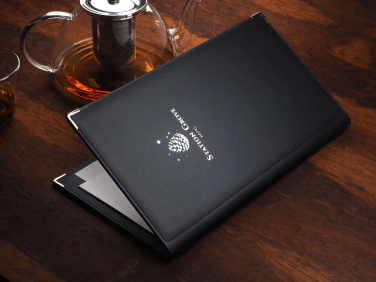 Logotrade advertising product picture of: Menu cover Fine Dining Pro 1633319