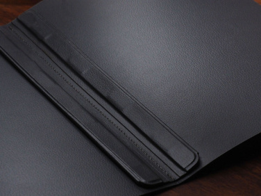 Logo trade promotional merchandise photo of: Menu cover 1788319