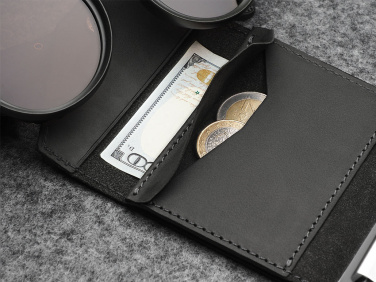 Logo trade promotional merchandise picture of: RFID wallet 1931284
