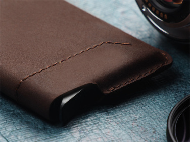Logo trade promotional products image of: RFID wallet 593284