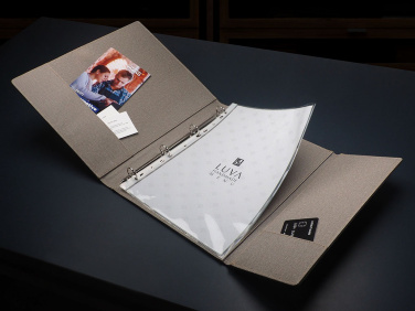Logotrade promotional merchandise image of: Room directory 2026321