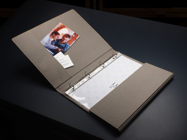Logo trade promotional giveaway photo of: Room directory 2026321