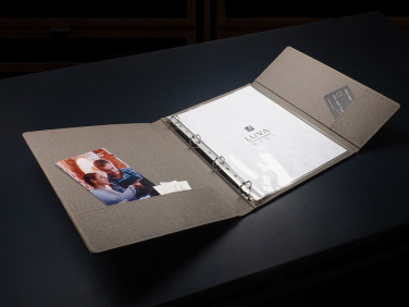 Logotrade promotional gift picture of: Room directory 2026321