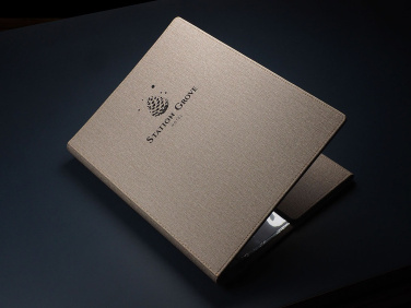 Logotrade promotional gift picture of: Room directory 2026321