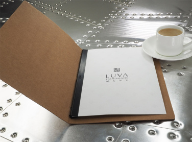 Logotrade business gifts photo of: Menu cover Ambiente 1178106