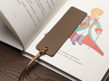 Logotrade business gifts photo of: Bookmark 2036094