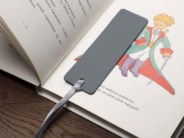 Logo trade corporate gifts picture of: Bookmark 2036094