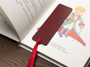 Logotrade advertising product image of: Bookmark 2036094