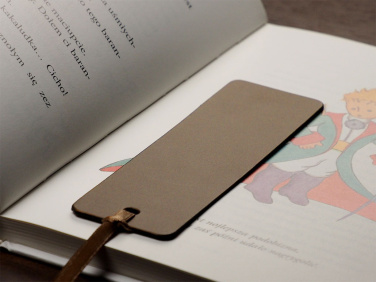 Logotrade advertising product image of: Bookmark 2036094