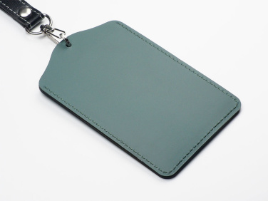 Logo trade advertising product photo of: ID Badge Holder 2038094