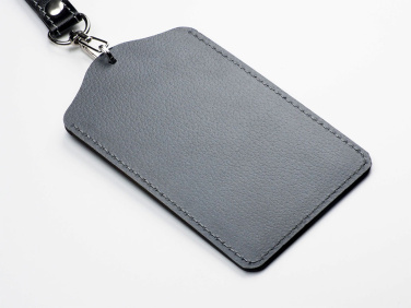 Logotrade promotional merchandise image of: ID Badge Holder 2038319