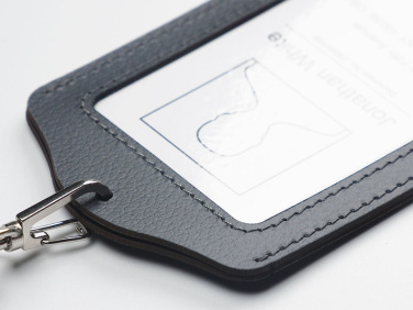 Logotrade promotional items photo of: ID Badge Holder 2038319