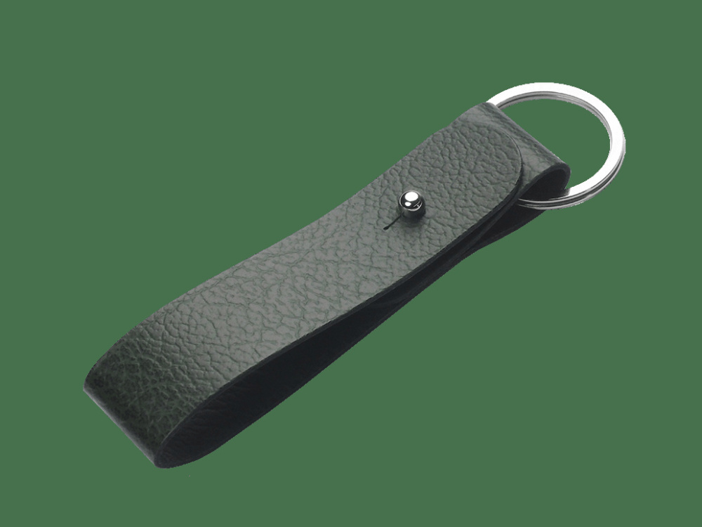 Logotrade promotional gift image of: Keyring 599330