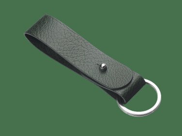 Logo trade promotional items image of: Keyring 599330