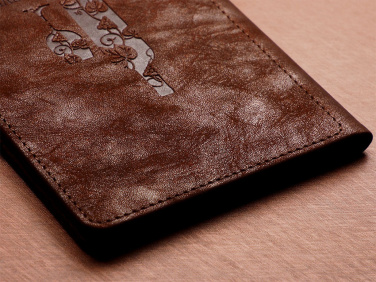 Logo trade advertising product photo of: Bill holder 1967325