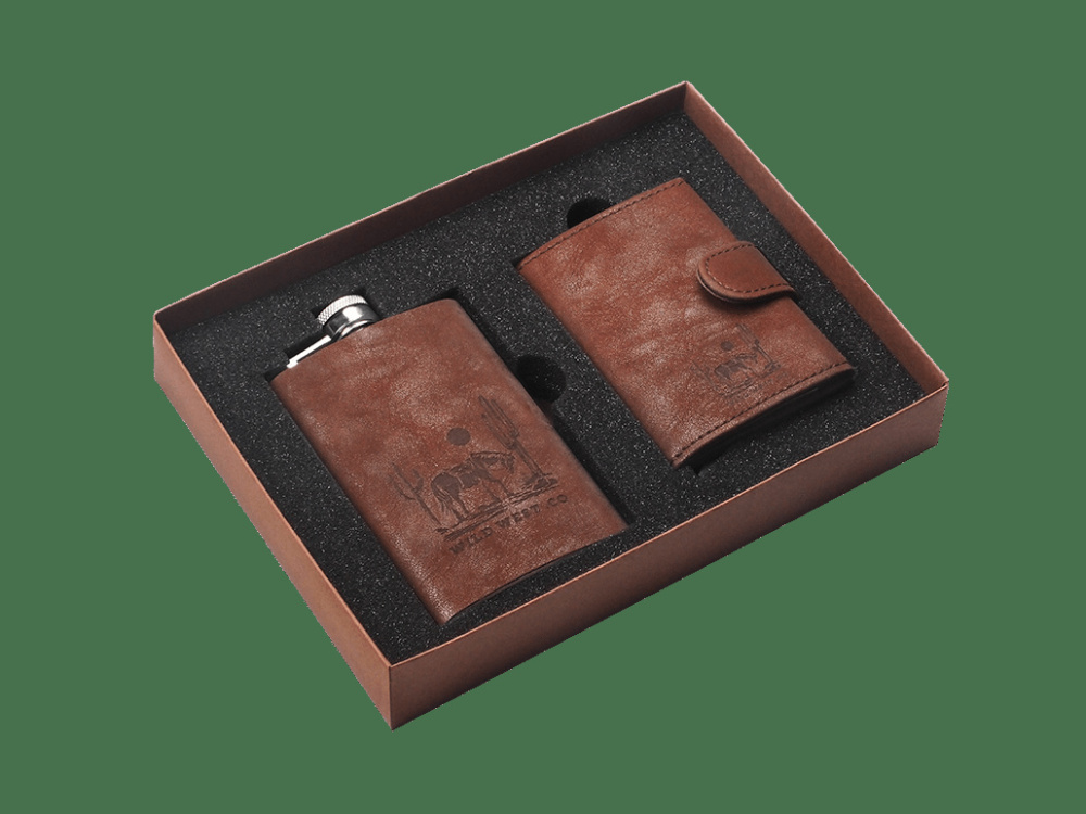 Logo trade promotional products image of: Set 2079325