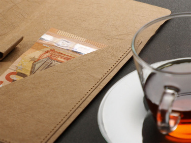 Logo trade advertising product photo of: Bill holder 1205145