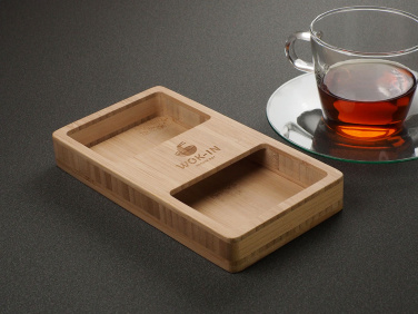 Logo trade promotional item photo of: Wooden payer 2080292