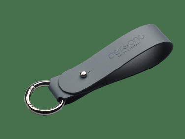 Logo trade promotional gift photo of: Keyring 1709094