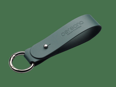 Logo trade promotional product photo of: Keyring 1709094