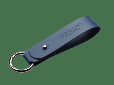 Logo trade promotional giveaways picture of: Keyring 1709094