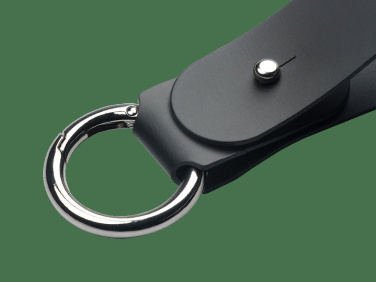 Logotrade promotional merchandise picture of: Keyring 1709094