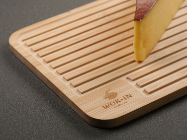 Logotrade advertising products photo of: Serving board 1966292