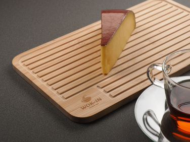 Logo trade corporate gifts picture of: Serving board 1966292