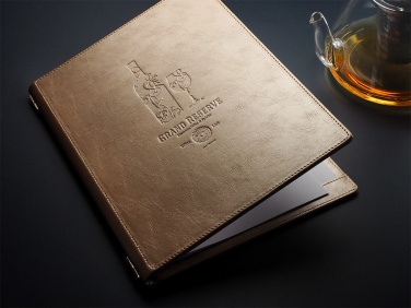 Logotrade promotional gift image of: Menu cover Fine Dining Pro 2013322