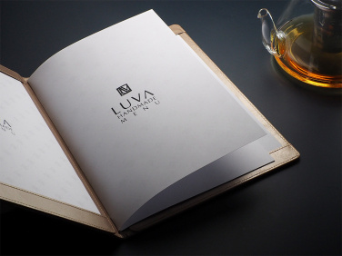 Logotrade promotional items photo of: Menu cover Fine Dining Pro 2013322