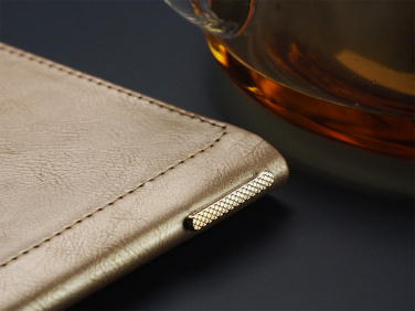 Logo trade promotional gifts picture of: Menu cover Fine Dining Pro 2013322