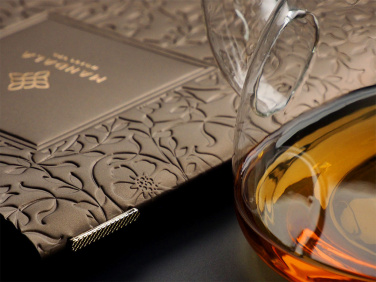 Logotrade promotional merchandise photo of: Menu cover Ambiente 1181336