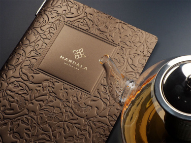 Logotrade business gifts photo of: Menu cover Ambiente 1181336