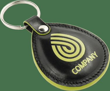 Logotrade promotional merchandise image of: Keyring 178011