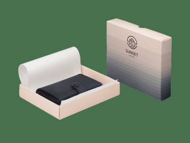 Logotrade promotional merchandise photo of: Box (13x11x2,5cm) 978117