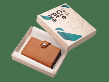 Logotrade promotional items photo of: Box (13x11x2,5cm) 978117