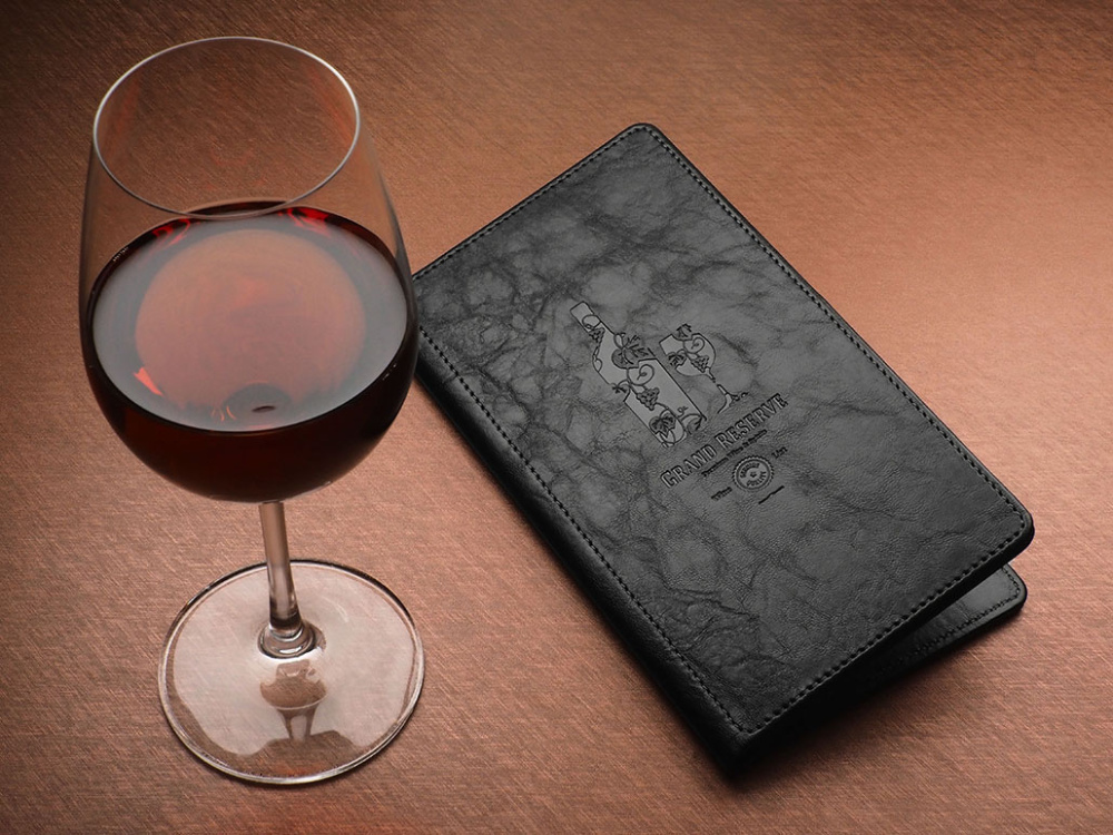 Logotrade promotional merchandise photo of: Bill holder 1967329