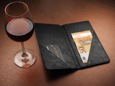 Logo trade promotional gifts picture of: Bill holder 1967329