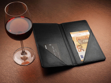 Logotrade promotional product picture of: Bill holder 1967119