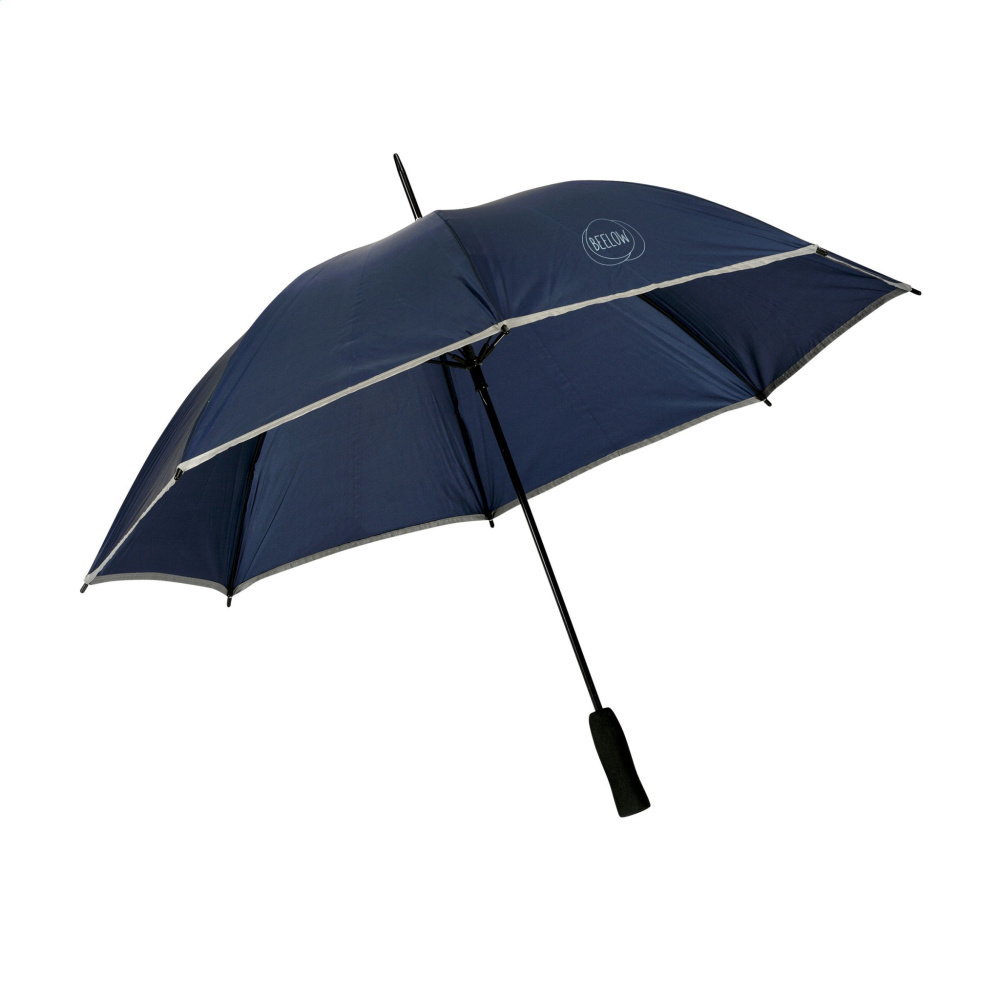 Logotrade advertising product picture of: ReflectColour storm umbrella 23,5 inch