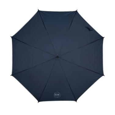 Logo trade advertising products picture of: ReflectColour storm umbrella 23,5 inch
