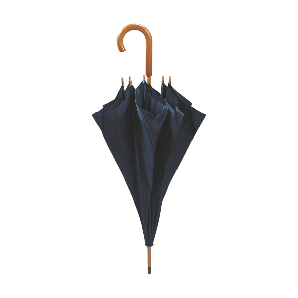 Logotrade promotional item image of: BusinessClass umbrella 23 inch