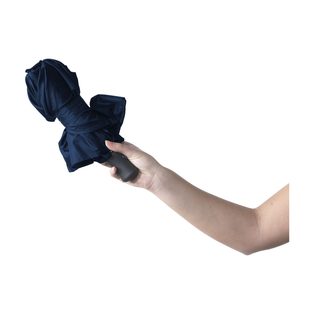 Logo trade promotional products picture of: Impulse automatic umbrella 21 inch